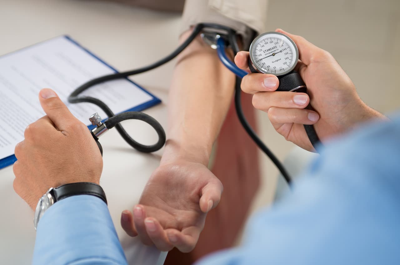 Best Ways to Lower Blood Pressure Quickly and Effectively