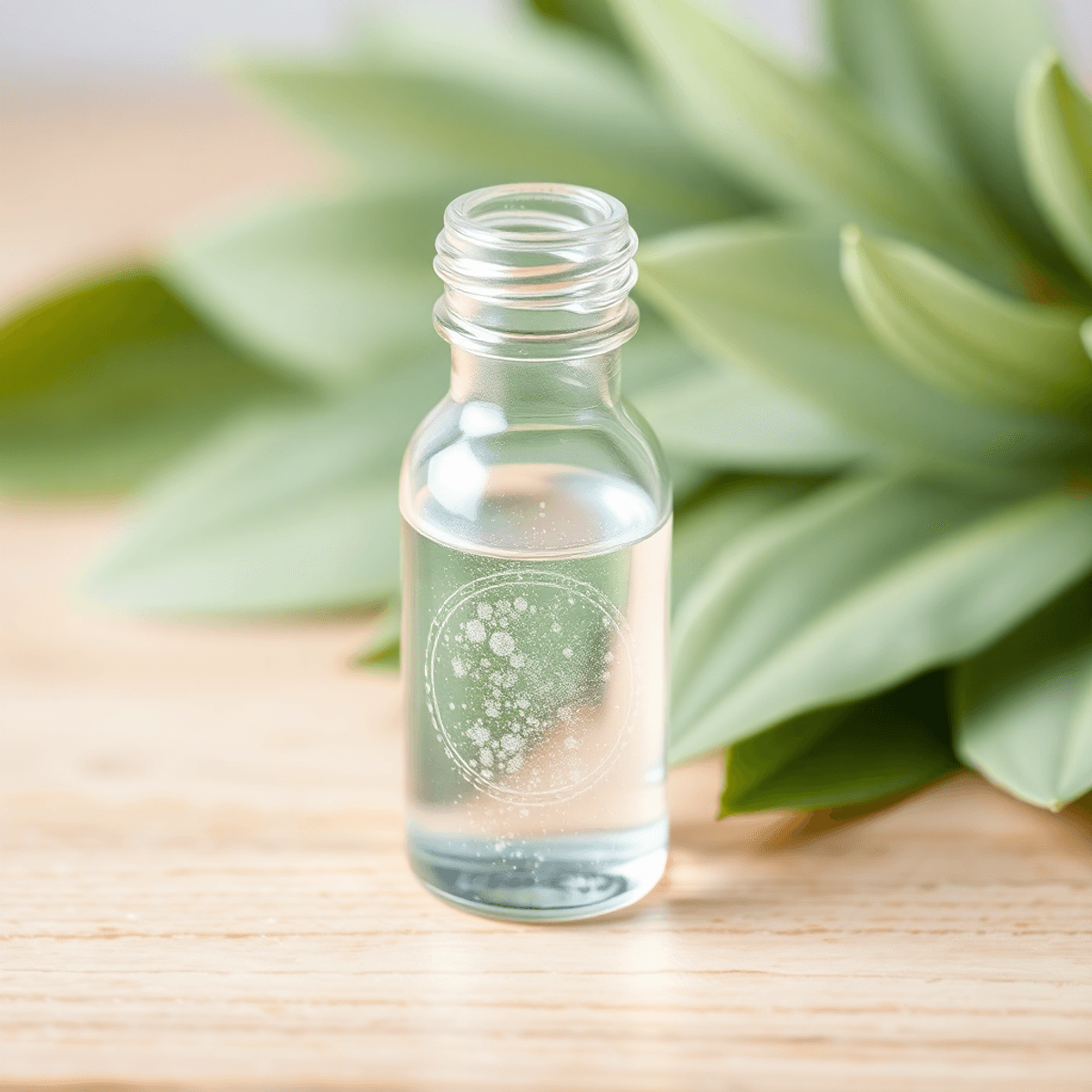 Colloidal Silver: A Natural Remedy or a Health Risk?