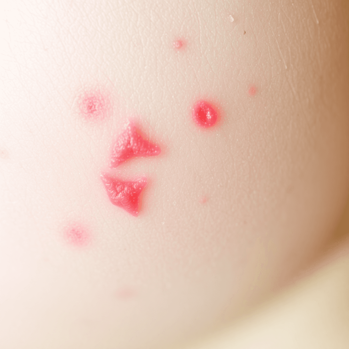 Scabies vs. Eczema: 5 Key Differences and Pictures to Help You Identify