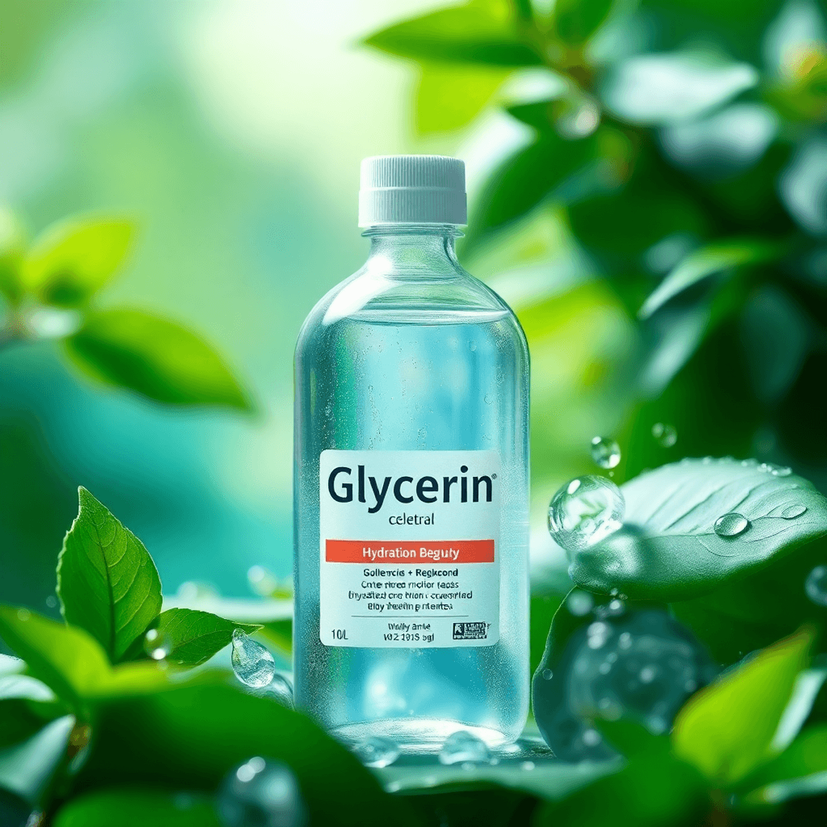 Glycerin: The Secret Ingredient for Glowing Skin