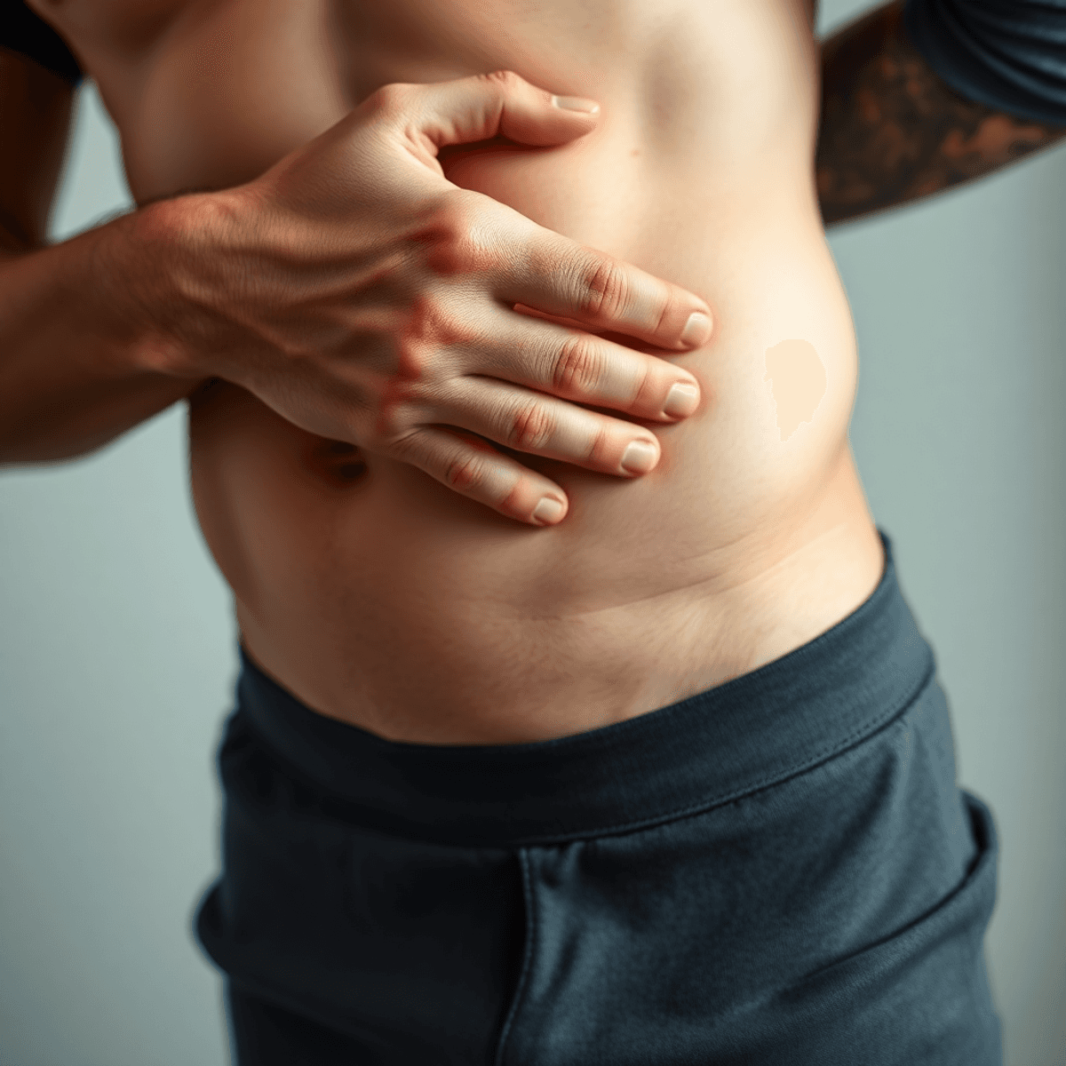 Scrotal Eczema: Understanding the Symptoms and Effective Treatments