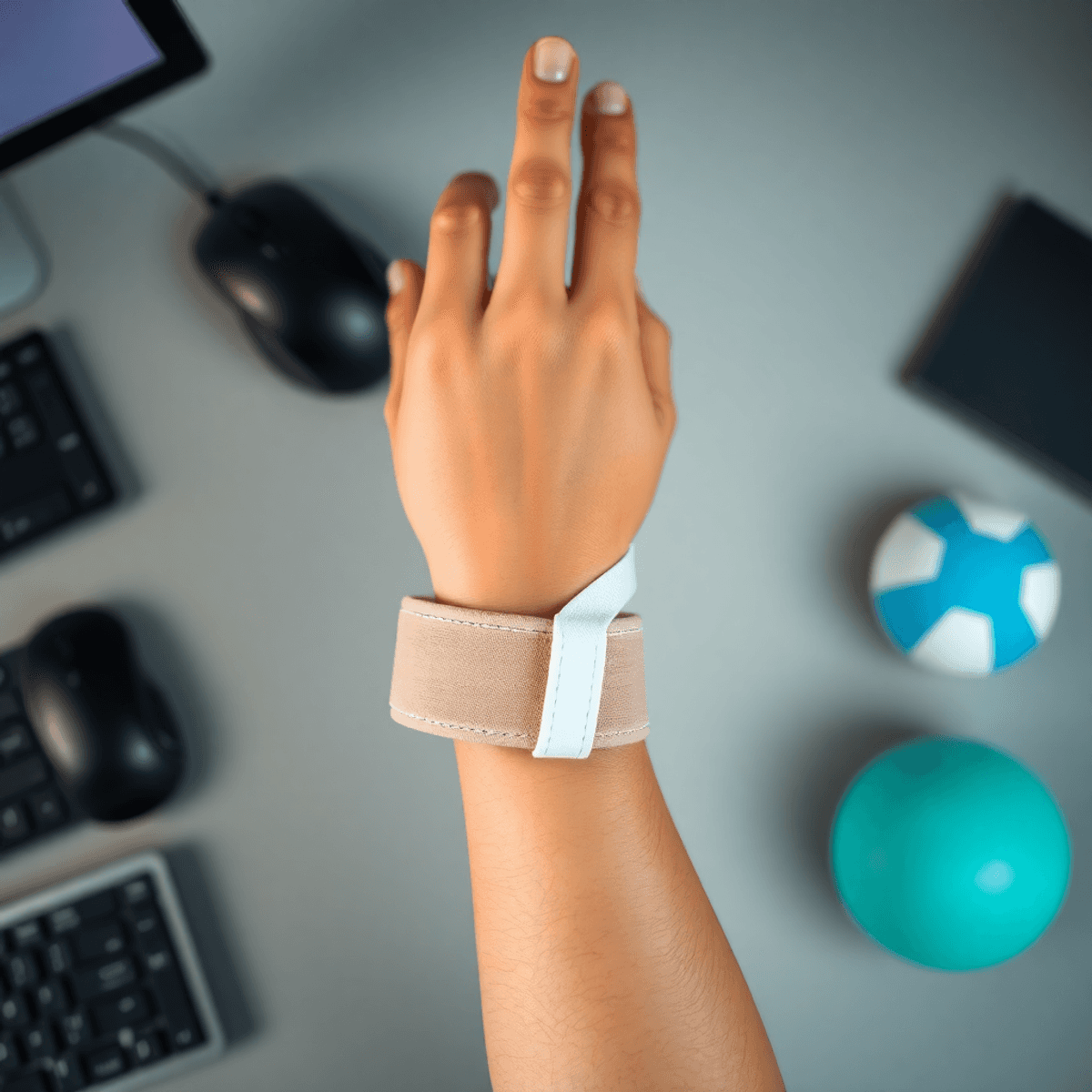 Wrist Pain and Treatments: Your Ultimate Guide for 2024